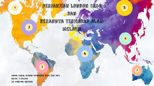 1824 oleh britania dan tanggal 2. Perjanjian London 1824 Dan Kesannya Terhadap Alam Melayu By Aishah Shyakirah