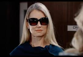 Cynthia Watros as Nina