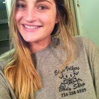 Tabitha Beach's Instagram, Twitter & Facebook