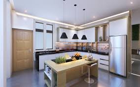Kitchen Design By M Square Kitchen Design Simple Kitchen Design Interior Architecture Design