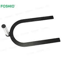 Foshio Car Vinyl Wrap Installation Tool Kit U-Ezze Ring For ...