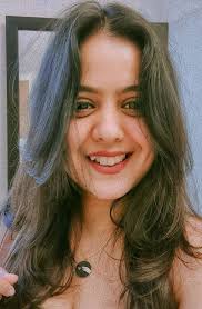 About — Kajol Gaur