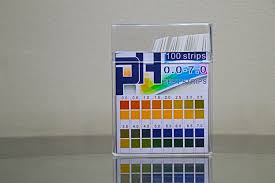 Nps 070 New Packing Universal Ph Paper Strips Ph 0 7 0