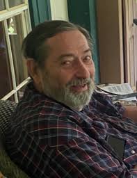 Obituary for Mark Steven Whitehead