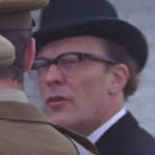 The Avengers : Series 5 : Mission... Highly Improbable : Cast