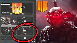 I am looking for teammates to compete with as it is a 3v3 single elimination tournament. Big Findings Black Ops 4 Secret Mode Coming Bo4 Stories Frank Woods Black Ops 4 Call Of Duty Black Black Ops