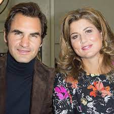 Miroslava mirka federer (née vavrinec) was born on april 1, 1978, in the country formerly known as czechoslovakia. Who Is Roger Federer S Wife Mirka Federer Meet The 2019 U S Open Tennis Star S Wife And Kids