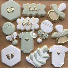 All products from baby shower cookies category are shipped worldwide with no additional fees. 17 Worst Celebrity Plastic Surgeries In 2021 Baby Shower Treats Baby Shower Cookies Neutral Baby Shower Cookies