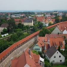 Nordlingen Noerdlingen De Instagram Fotos Und Videos I Can Hear The Titans Roaring Already Germany Travel Adventure Is Out There Instagram