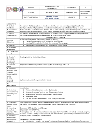 Sociologists define social change as changes in human interactions and relationships that transform cultural and social institutions. Empowerment Lesson Plan Ict Project For Social Change Educational Technology Lesson Plan