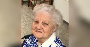 Wilma Irene Guffey Obituary