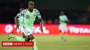 Discover fascinating golden eagle facts! Nigeria Vs Lesotho Result Victor Osimhen Etebo Oghenekaro Paul Onuachu Goals Give Super Eagles 3 0 Victory Against Lesotho Bbc News Pidgin