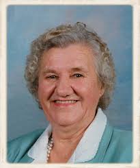 Obituary of Rozalia Halper