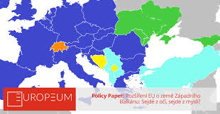 EU enlargement to the Western Balkans: Out of sight, out of mind? | Europeum