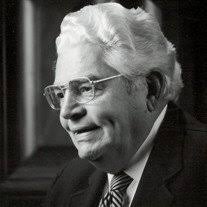 Obituary of Gerald FitzGerald