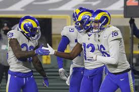 Nfc divisional round playoff preview. Yll2eatty5hqgm