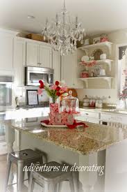 Up to 70% off top furniture. Best Kitchen Island Centerpiece Ideas On Pinterest Coffee Decorating Valentine Tabl Kitchen Island Centerpiece Kitchen Island Decor Valentine Table Decorations