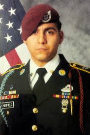 John Robert Hatfield Obituary