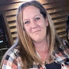 Alisha Vandyke's Instagram, Twitter & Facebook