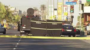 Say What Now Couple Shot And Killed By Inglewood Police Were Unconscious When Officers Arrived Inglewood Couple Shots Police