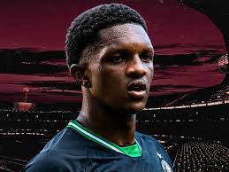 Feyenoord transfernieuws: Givairo Read moet volgend seizoen blijven