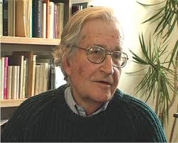 Chomsky & Cie de Olivier Azam, Daniel Mermet (2008)