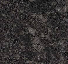 Using a medium grey granite, to match the appliances and stove hood, brings uniformity throughout the kitchen. Granite Countertops Mix Match With Cabinetry Design Tips
