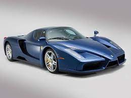 Discover the ferrari models available at the authorized dealer rossocorsa s.r.l. 9 Cars At Auction From A 1966 Ferrari 330 To A 2004 Ferrari Enzo Supercartribe Com