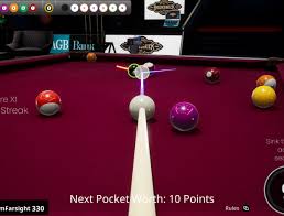 Choose from two challenging game modes against an ai opponent, with several customizable features. Brunswick Pro Billiards Free Download Nexusgames