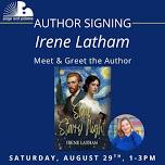 Irene Latham -- Author Signing
