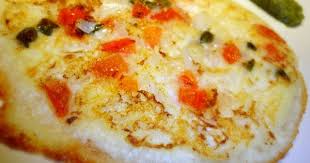 Indian Food Uttappam Indian Food Recipes Food Indian Bread