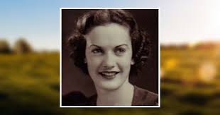 Ada Congdon Obituary November 27, 2010