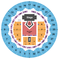 Backstreet Boys Tickets At Neal S Blaisdell Center Arena