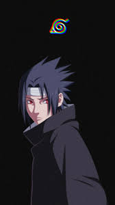 Sasuke witnessed everything and notice that jigen has transformed into the otsutsuki he saw earlier. Cute Sasuke Wallpapers Wallpaper Cave