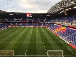 Find the perfect red bull arena new jersey stock photos and editorial news pictures from getty images. Red Bull Arena New Jersey Bereich 233 Heimat Von New York Red Bulls Gotham Fc