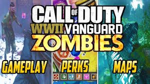 We did not find results for: Call Of Duty 2021 Vanguard Zombies Gameplay Perks Map Locations Leaked Youtube