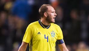 Bland annat ställs hif mot norrby redan under onsdagen. Janne Andersson Hyllar Andreas Granqvist