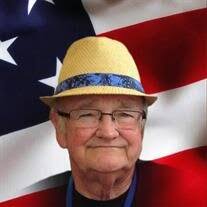 Gerald Lee Werner Obituary