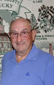 Bobby Gerald Terrell