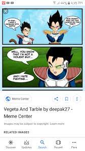 Saiyans resemble humans in appearance, but have tails and various transformations that make them far deadlier. Guys Did U Know Db Names Ar Vegetables Names Like Cabba Cabbage Vegeta And Tarble Vegetarble Fandom