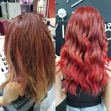 Brown blonde hair brunette hair cool hair color hair colour fiery redhead colored hair tips honey hair spring hairstyles platinum blonde. Farbanje By Vida Keune Keunecolors Salon Ljepote Pink Lady Facebook