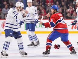 The official national hockey league web site includes features, news, rosters, statistics, schedules, teams, live game radio broadcasts, and video clips. Montreal Canadiens Vs Toronto Maple Leafs Live Streaming Preview Montreal Canadiens Canadiens Toronto Maple