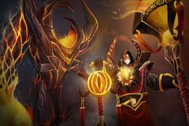 Buy The Gatekeeper From Dota 2 Payment From Paypal Webmoney Bitcoin Btc Главная / каталог игр / dota 2 / warlock / гайд по герою warlock. steambroker com