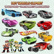 Hot Wheels Png Hot Wheels Clipart Cars Images Digital Etsy Hot Wheels Ein Brief Clipart