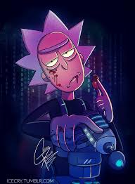 Desktop, tablet, iphone 8, iphone 8 plus, iphone x, sasmsung galaxy, etc. Pin On Rick And Morty