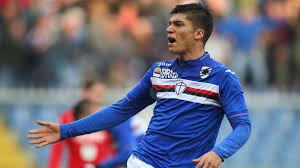 Find out everything about joaquín correa. Sevilla Sign Joaquin Correa From Sampdoria Eurosport