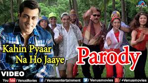 Keep checking rotten tomatoes for updates! Salman Khan Family Play Antakshari Parody Kahin Pyaar Na Ho Jaye Youtube