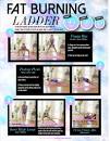 Kết quả hình ảnh cho fat burning ladder