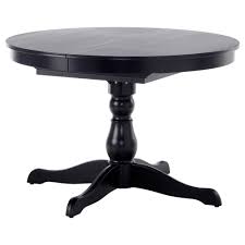 Wir verkaufen unseren schönen tisch. Ingatorp Ausziehtisch Schwarz Hier Kaufen Ikea Deutschland Ausziehtisch Ikea Ingatorp Ikea Esstisch