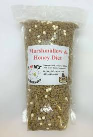 Marshmallow & Honey🍯